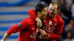 Top 4 tiền đạo vĩ đại nhất của Harry Kane: Không CR7, có Rooney